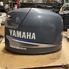 Yamaha f40 f50 for sale  Ottertail