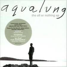 Nothing audio aqualung for sale  Montgomery