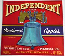 Independent liberty bell for sale  UK