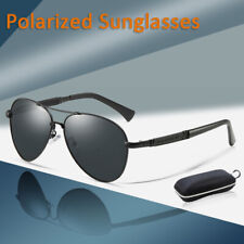 Polarized optical sunglasses for sale  STOCKPORT