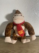 Donkey kong plush for sale  Las Vegas