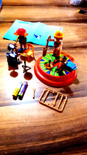 Playmobil 4231 zirkuskapelle gebraucht kaufen  Bockum