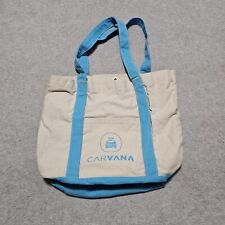 Carvana tote bag for sale  Chelsea