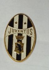 Spilla distintivo juventus usato  Milano