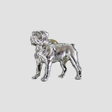 Pewter pin badge for sale  LICHFIELD
