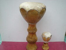 Instrument musique djembe d'occasion  Istres