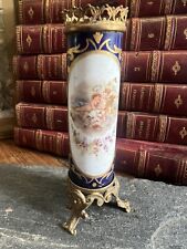 Petit vase porcelaine d'occasion  Gaillac