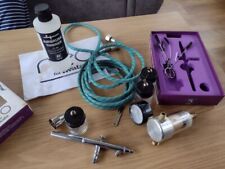 air brush for sale  WARRINGTON