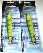 Salmo floating whitefish for sale  Pierre