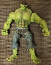 Figura de acción suelta Marvel Diamond Select Unleashed Incredible Hulk, usado segunda mano  Embacar hacia Argentina