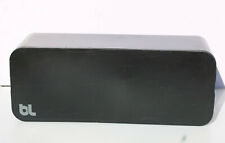 CableBox Flame Retardant Cable Organizer Black - BlueLounge for sale  Shipping to South Africa