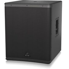 Behringer dr18sub subwoofer usato  Poggio Mirteto