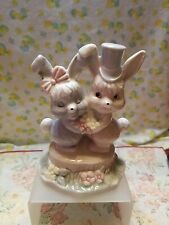 Vintage rabbit bunnies for sale  Kulpmont