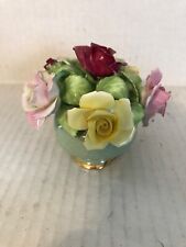 staffordshire bouquet for sale  Delaware Water Gap