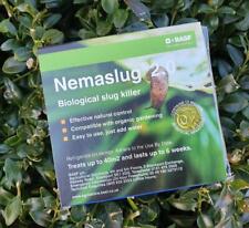 Nemaslug 2.0 slug for sale  NORWICH