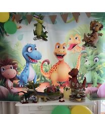 Dino party dinosaurier gebraucht kaufen  Peiting