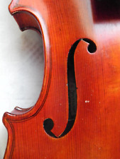 rote violine gebraucht kaufen  Deutschland