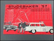 1957 studebaker vintage for sale  Red Wing