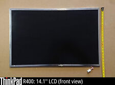 Thinkpad r400 t400 d'occasion  Le Havre-