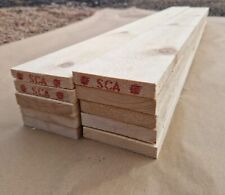 Pallet Wood boards (NEW) 10- 120cmx10cm Kiln Dried- Wall Cladding Timber Planks for sale  Shipping to South Africa
