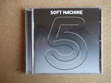 Soft machine 5 usato  Scalea