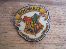 Harry potter badge for sale  RIPON