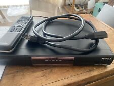 Humax pvr 9150t for sale  BOURNEMOUTH