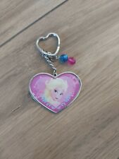 Frozen elsa keyring for sale  Shipping to Ireland