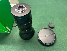 Fujinon zoom camera for sale  Huntley