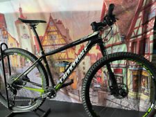 Mtb cannondale carbon for sale  Shipping to Ireland