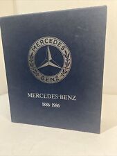 Mercedes benz 1886 for sale  Cleveland