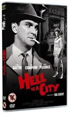 Hell city dvd for sale  UK