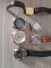 Mens watches used for sale  BANBURY