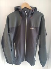 Berghaus softshell jacket for sale  KENDAL