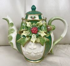 pot ceramic holiday for sale  Spokane