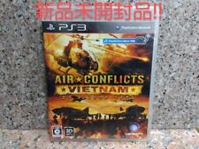 PS3 Air Conflict Vietnam 2J comprar usado  Enviando para Brazil