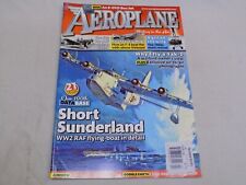 Aeroplane magazine 2009 for sale  Charlotte