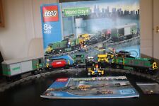 Lego 4512 city for sale  ETCHINGHAM