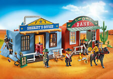 Playmobil 4398 western for sale  SELBY