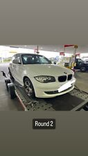 Bmw series e87 for sale  HORNCHURCH