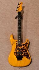Guitarra eléctrica Valley Arts serie M ST modelo mod 19810 hecha en Japón segunda mano  Embacar hacia Argentina