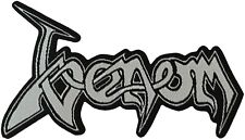 Venom logo cut gebraucht kaufen  Brackenheim