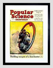 Science magazine cover for sale  EDINBURGH