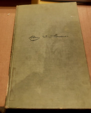 Thoreau handbook walter for sale  Pawling