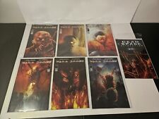 Dead space comics for sale  Floyd