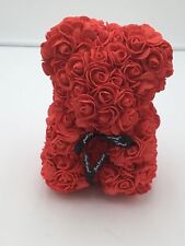 Flower rose bear for sale  Cass City