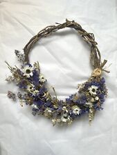 Decorative wreath made for sale  BRIGHTON