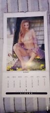 Calendario playboy anno usato  Milano