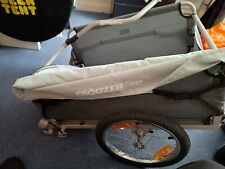 bicycle cargo trailer for sale  ALTRINCHAM