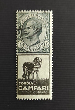 1924 italia regno usato  Settimo Torinese